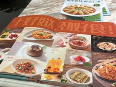 -汤城小厨•粤菜•靓汤(西直门凯德MALL店)