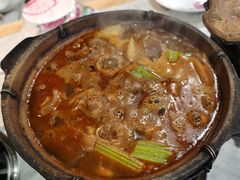 -范贤光鸡公煲(平乐园总店)