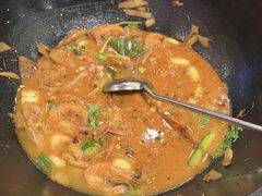 -鲁员外地锅鸡地锅鱼(古墩路店)