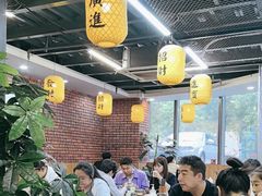 -长安后宰门水盆羊肉(新都心店)