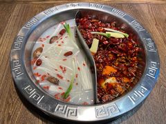 -楠火锅(光谷民族大道店)