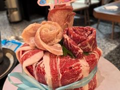 -厚贞日式烤肉(浦东汇智店)