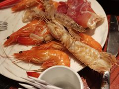 -西安W酒店·WEI全味西餐厅