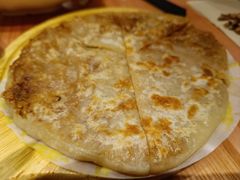 -甲乙饼·手工牛肉饼(东方广场店)