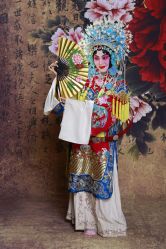 -青堂瓦舍京剧摄影古戏楼拍摄基地(北京安徽会馆店)