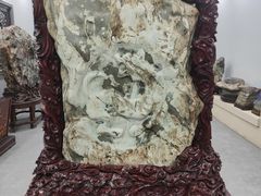-游龙石文化科普馆