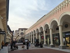 -京津佛罗伦萨小镇