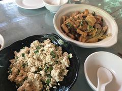 -北京水岸山吧度假村(雁栖镇店)