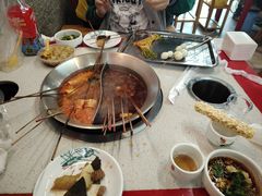 -牛华八婆麻辣烫(起源店)