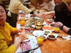 -芭菲盛宴·环球美食(袁家岗店)