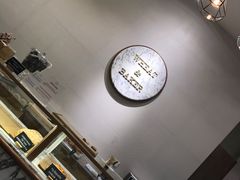 -WHEAT&BAKER-麥(凯德来福士店)