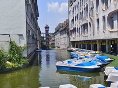 -美心红酒小镇游乐园