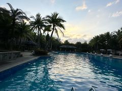 -吉森温泉养生酒店-中餐厅