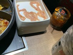 -火炉火自助餐(枫蓝国际店)