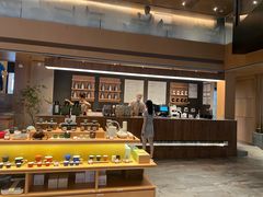 -奈雪茶院·茶室茶馆(广州粤海天地店)