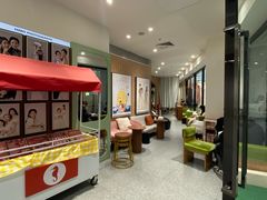 -海马体家庭照相馆(广州正佳广场店)
