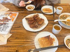 -美达尔烧烤(银川东路店)