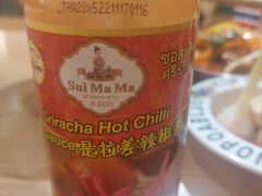 -迷你椰·泰式大排档(共康店)