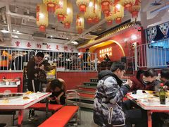 大堂-李常在重庆火锅(合川总店)