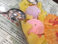 菠萝船-仁信老铺(华盖路店)