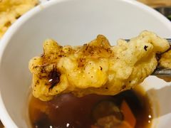 -山海珍味韩国料理(奥城店)