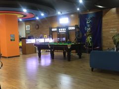 -弓舍射箭俱乐部(高新总店)