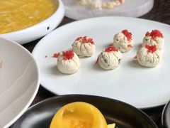 -大董(福田皇庭中心店)