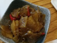 -花漫里日式餐厅(刺桐店)