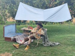 -莫奈庄园·儿童摄影馆·影视基地(江宁店)