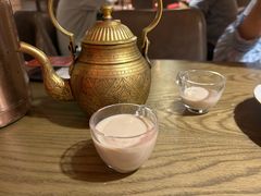 -那时新疆·若羌(经纬汇店)