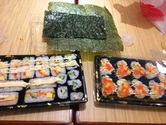 -友壹町寿司·料理(三水广场店)