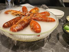 -红盔甲·小龙虾(人民广场店)