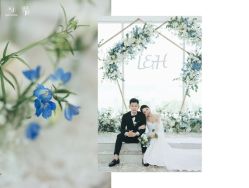 点击看大图 -Chic Bridal 熙可婚纱
