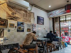 大堂-老街杂酱面(东升街店)