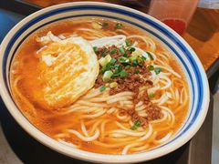 -聚合鑫东北熏酱熟食麻辣面(长阳店)