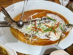 -丹江渔村(首都机场店)