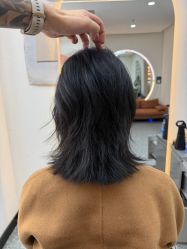 -HD HAIR STYLE