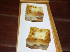 一口闷芝士南瓜-大牌大·传统杭帮菜(湖滨店)