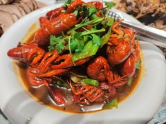 -阳光家常菜游客餐厅(千佛山店)