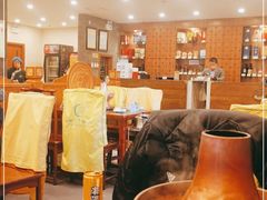大堂-南门涮肉(北洼路店)
