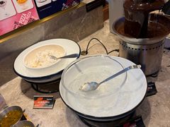 -比格比萨自助(万柳华联店)