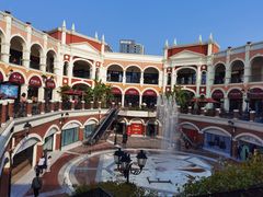 -佛罗伦萨小镇广佛名品奥特莱斯(疏港路店)