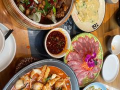 -益恒饭店乡间白族菜(古城总店)