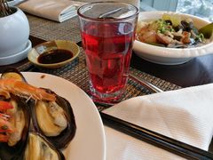 -洲际酒店·地平线全日餐厅HORIZON CAFÉ