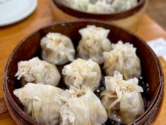 -正宗天津烧麦馆(柳州路店)