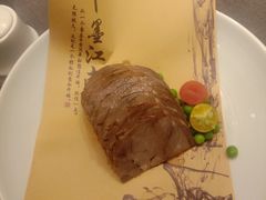 -梅花香里大酒店(郁金香路店)
