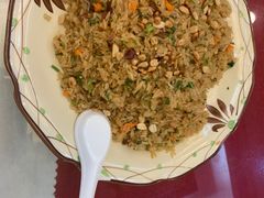 -快活林食家