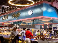 -圣罗巴海鲜自助(黑金店)