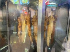 -一代烤翅王(大汉口店)