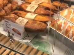 -御蝶坊面包KNAC(沙河西店)